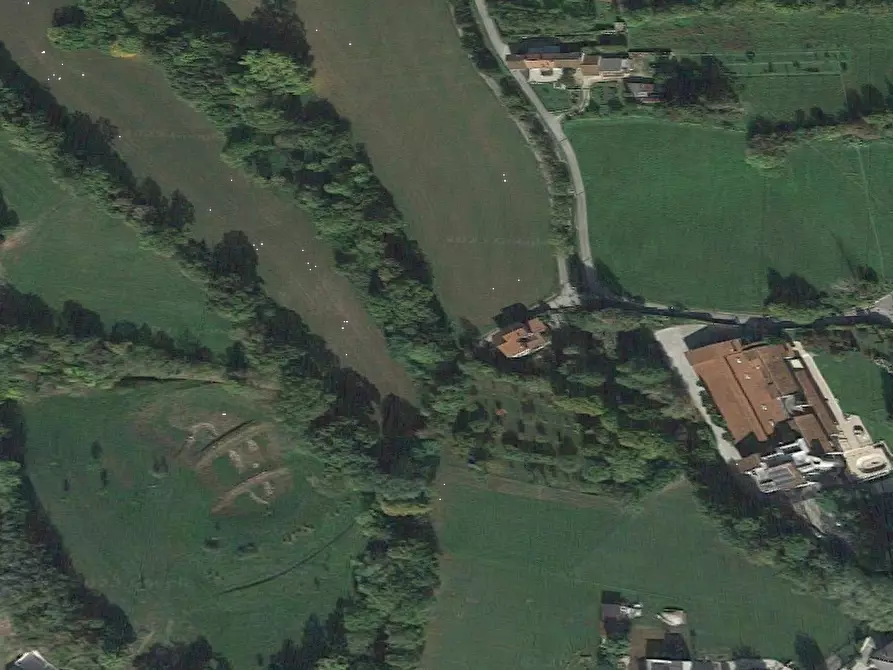 Immagine 19 di Terreno edificabile in vendita  in via Volti a Santorso