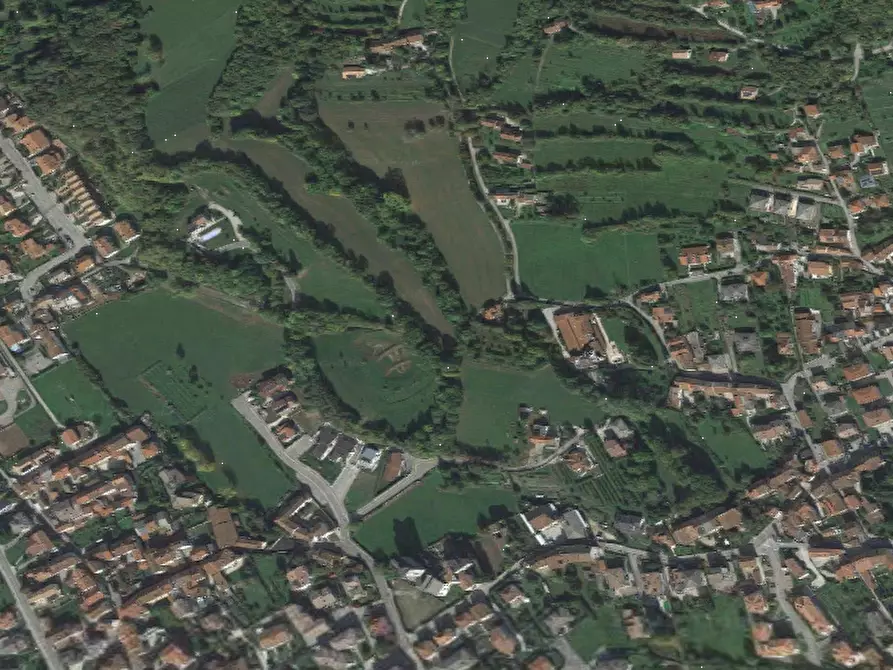 Immagine 20 di Terreno edificabile in vendita  in via Volti a Santorso