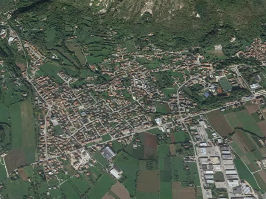 Immagine 21 di Terreno edificabile in vendita  in via Volti a Santorso