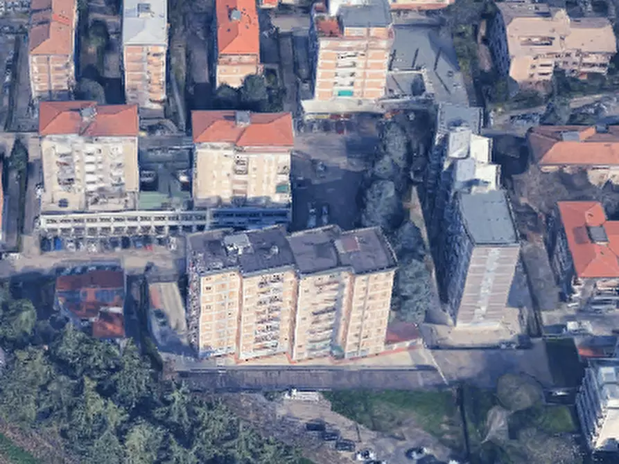 Immagine 18 di Appartamento in vendita  in Via Montefiorino a Reggio Nell'emilia