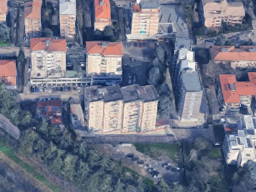 Immagine 19 di Appartamento in vendita  in Via Montefiorino a Reggio Nell'emilia