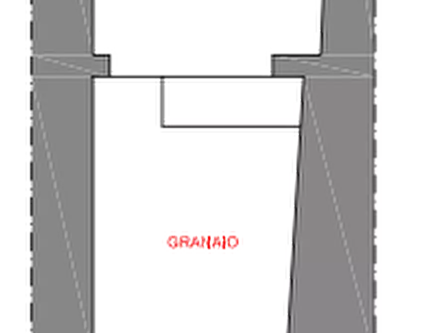 Immagine 13 di Porzione di casa in vendita  in Via Romolo e  Rodolfo Mazzacavallo a Cogollo Del Cengio