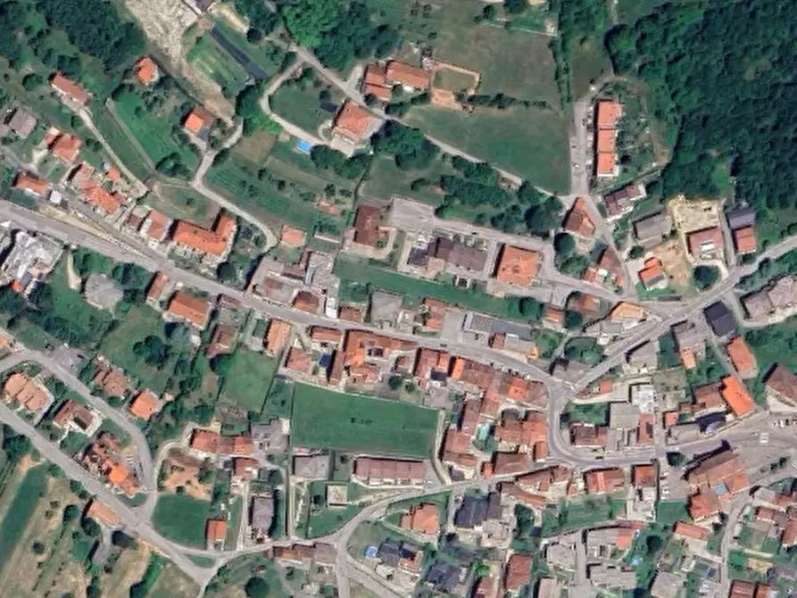 Immagine 16 di Porzione di casa in vendita  in Via Romolo e  Rodolfo Mazzacavallo a Cogollo Del Cengio