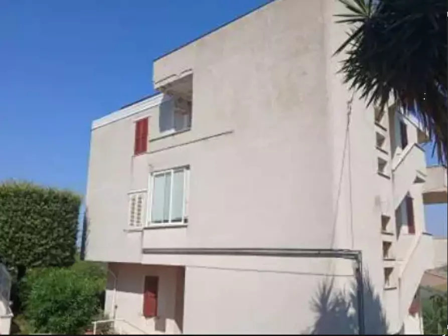 Immagine 1 di Appartamento in vendita  in Via San Biagio a Monte San Pietrangeli