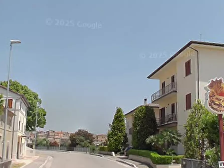 Immagine 2 di Appartamento in vendita  in Via San Biagio a Monte San Pietrangeli