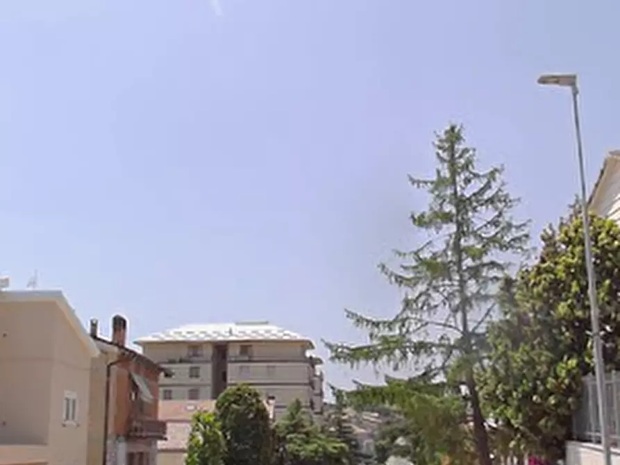 Immagine 3 di Appartamento in vendita  in Via San Biagio a Monte San Pietrangeli