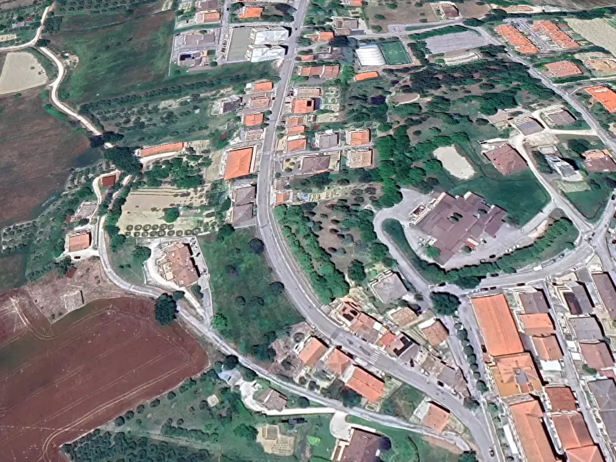 Immagine 4 di Appartamento in vendita  in Via San Biagio a Monte San Pietrangeli