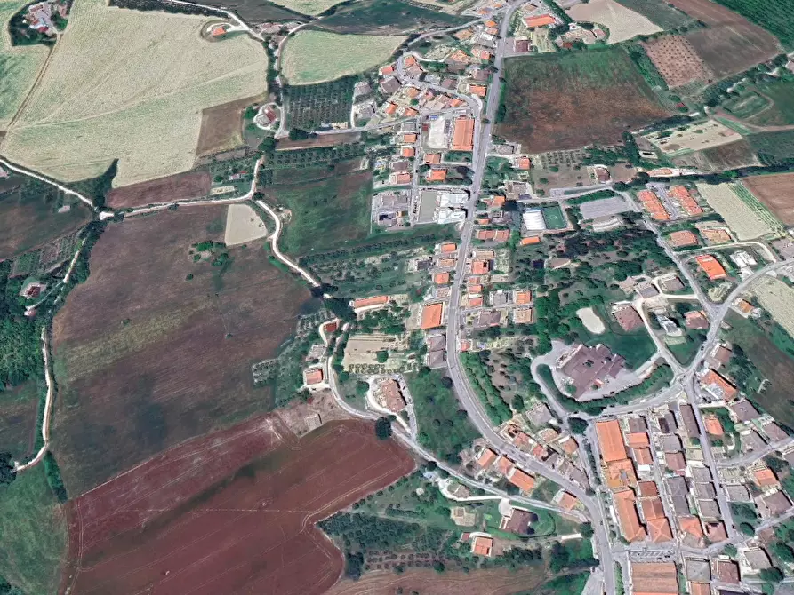 Immagine 6 di Appartamento in vendita  in Via San Biagio a Monte San Pietrangeli