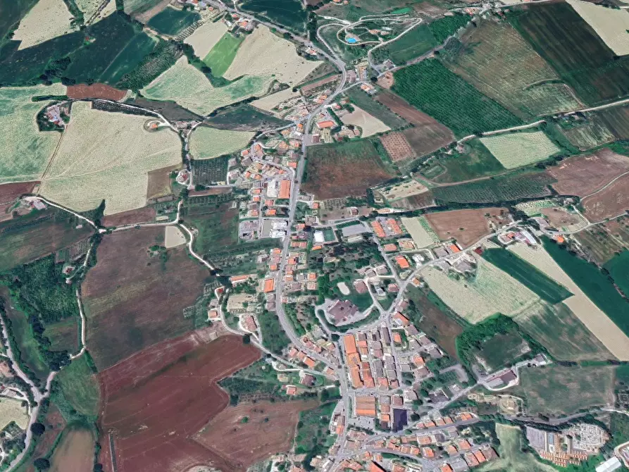 Immagine 7 di Appartamento in vendita  in Via San Biagio a Monte San Pietrangeli