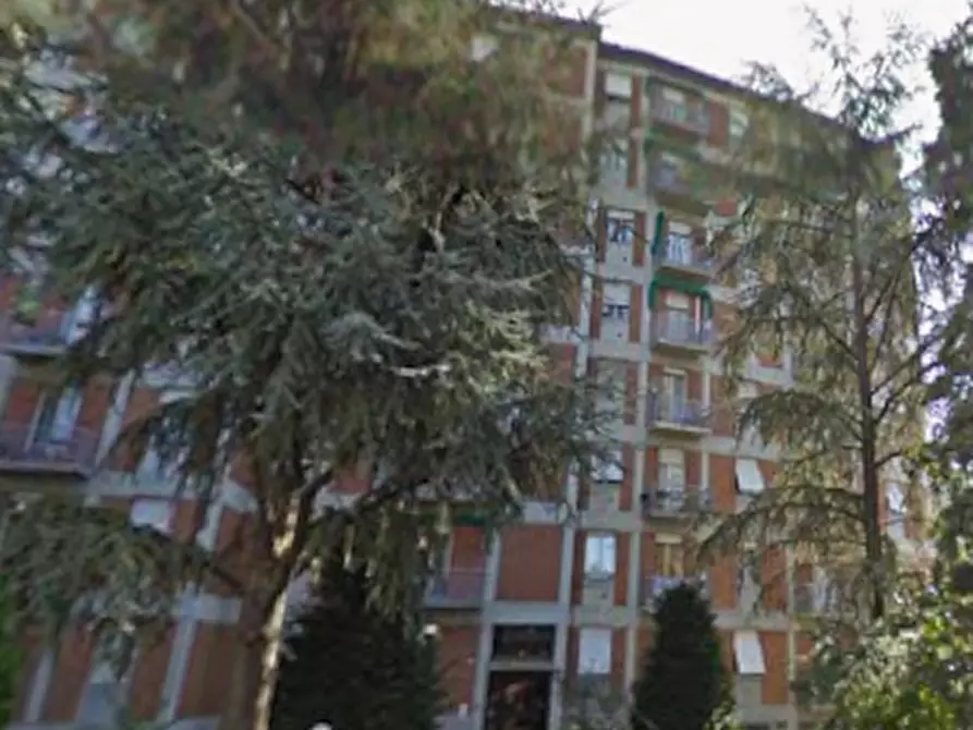 Immagine 25 di Appartamento in vendita  in Via Montefiorino a Reggio Nell'emilia