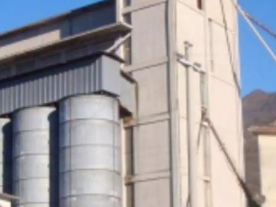 Immagine 7 di Capannone industriale in vendita  in Via della Stamperia  a Santorso