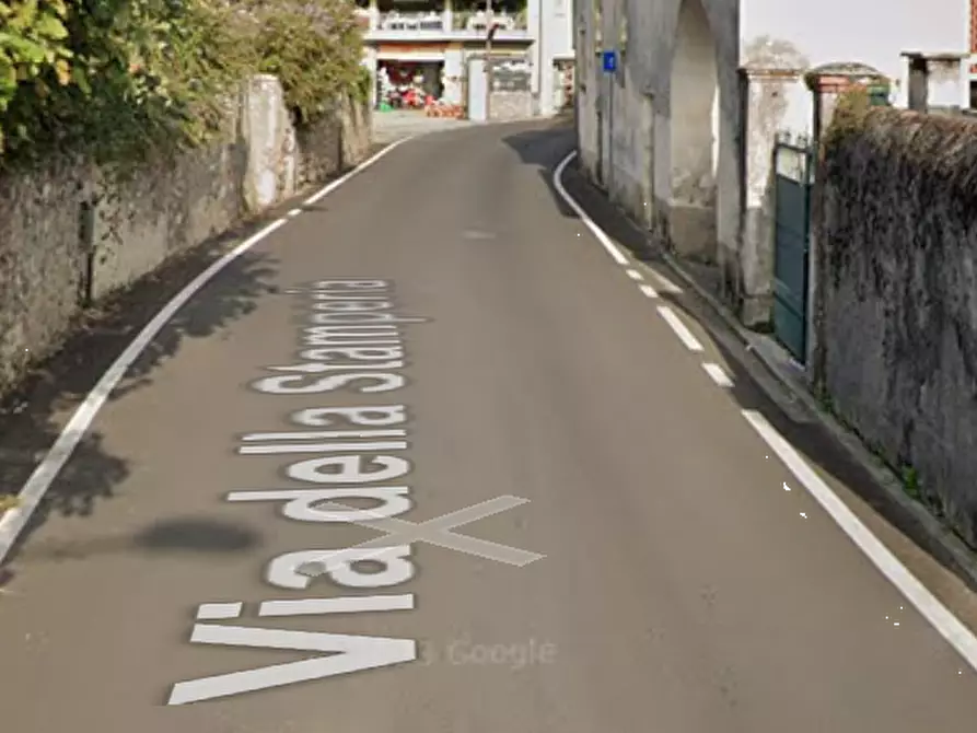 Immagine 12 di Capannone industriale in vendita  in Via della Stamperia  a Santorso