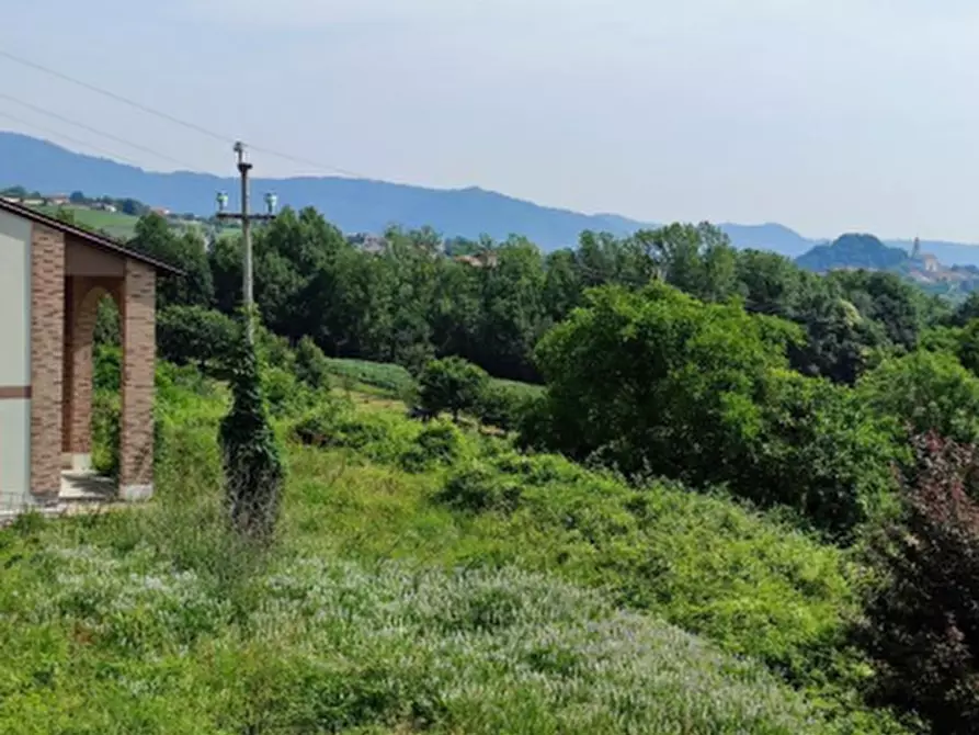 Immagine 6 di Terreno agricolo in vendita  in Via Pellizzari a Trissino