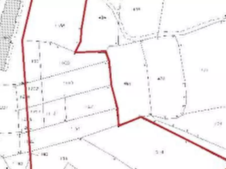 Immagine 9 di Terreno agricolo in vendita  in Via Pellizzari a Trissino