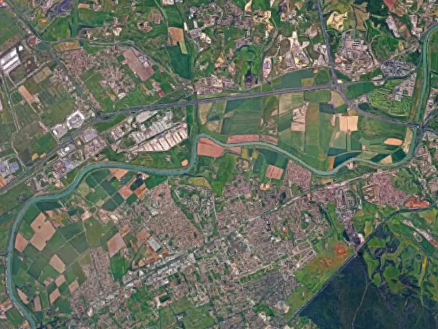 Immagine 10 di Terreno agricolo in vendita  in Via Pellizzari a Trissino