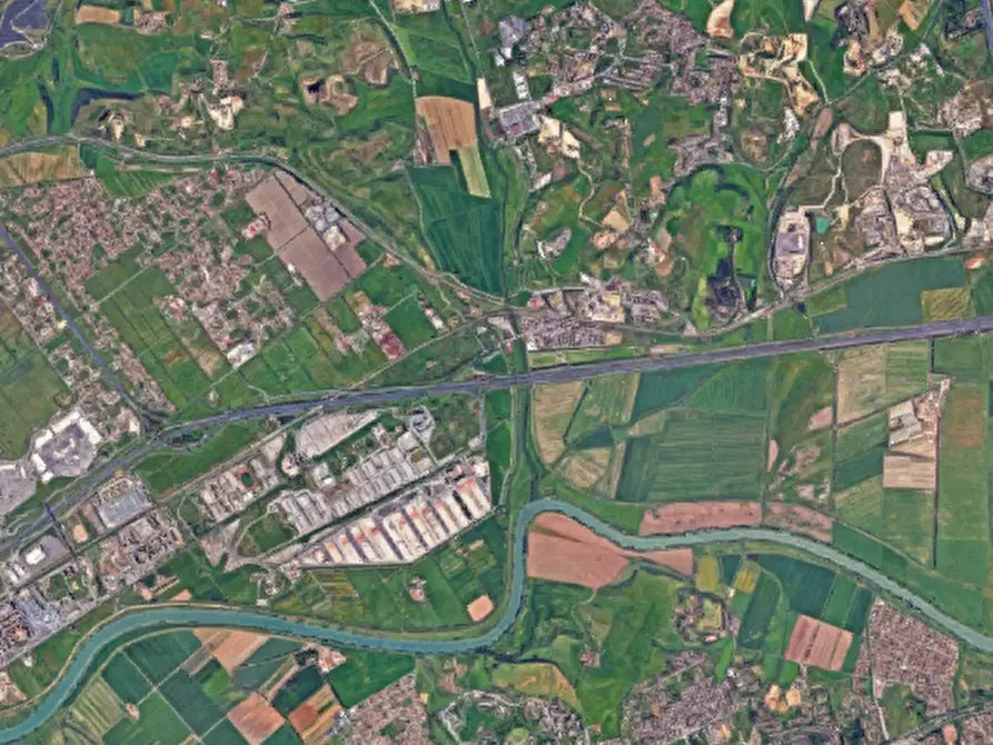 Immagine 11 di Terreno agricolo in vendita  in Via Pellizzari a Trissino