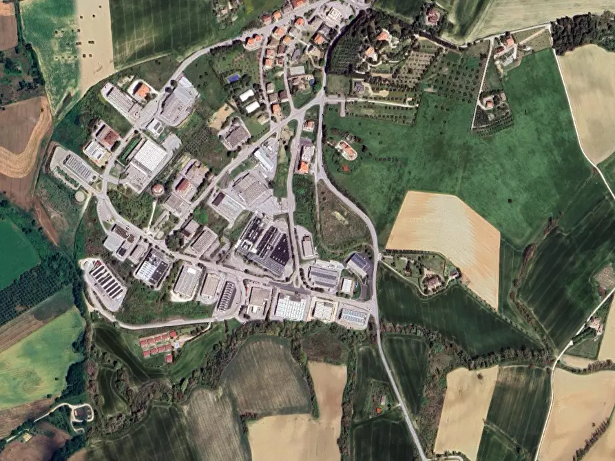 Immagine 2 di Terreno edificabile in vendita  in Str. Veregrense a Montegranaro