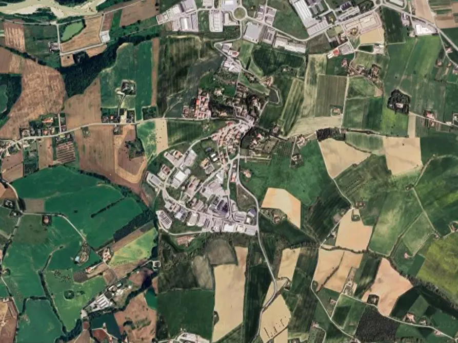 Immagine 4 di Terreno edificabile in vendita  in Str. Veregrense a Montegranaro