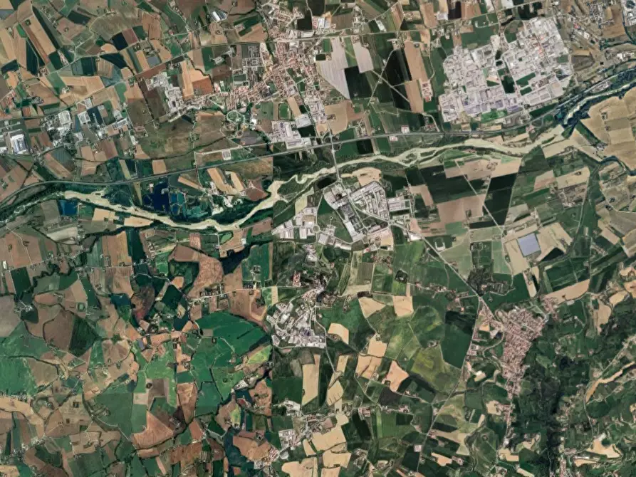 Immagine 6 di Terreno edificabile in vendita  in Str. Veregrense a Montegranaro