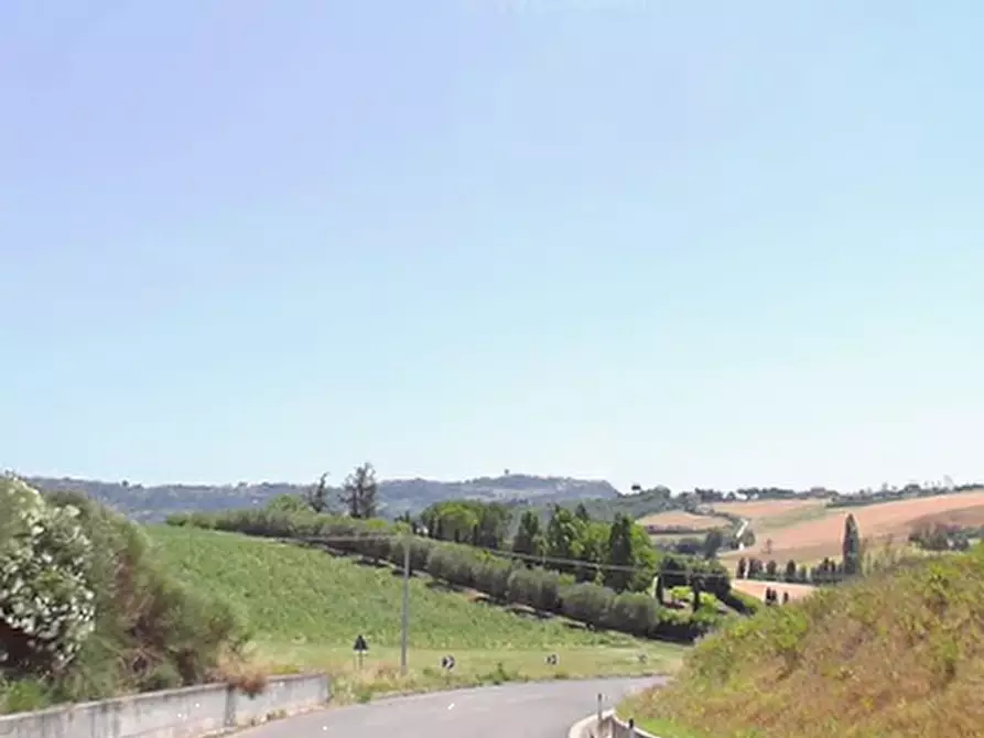 Immagine 8 di Terreno edificabile in vendita  in Str. Veregrense a Montegranaro