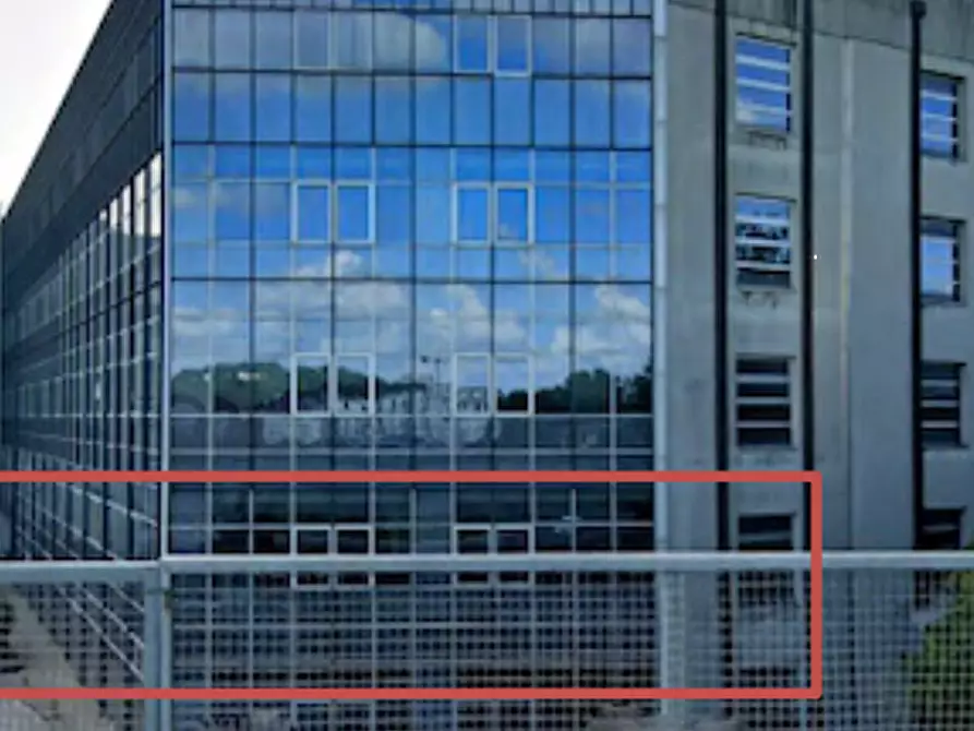 Immagine 2 di Laboratorio in vendita  in Via Vecchia Ferriera a Vicenza