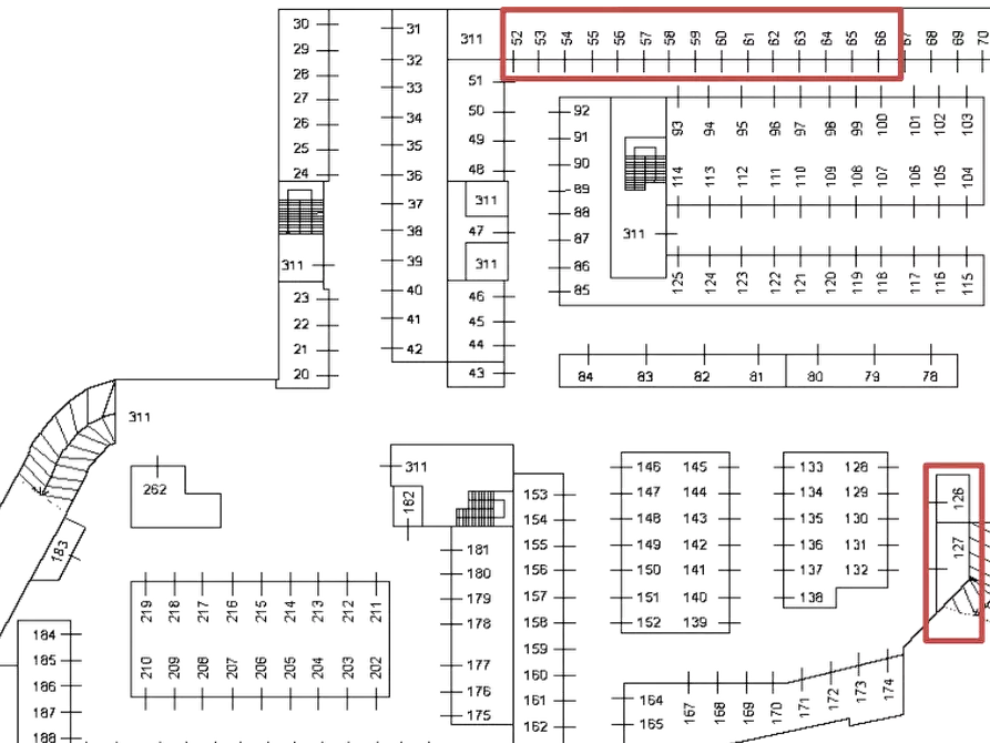 Immagine 6 di Laboratorio in vendita  in Via Vecchia Ferriera a Vicenza