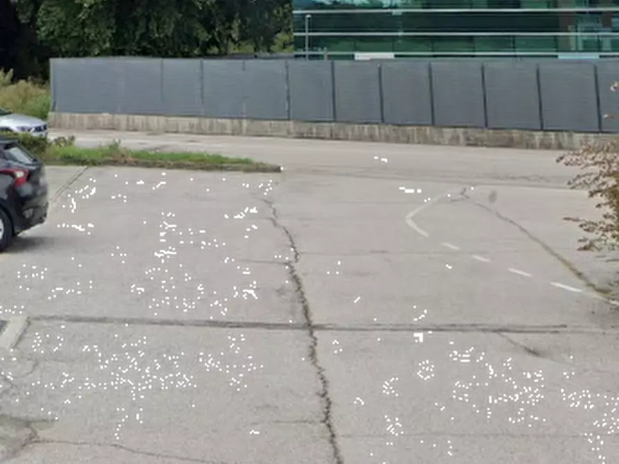 Immagine 8 di Laboratorio in vendita  in Via Vecchia Ferriera a Vicenza