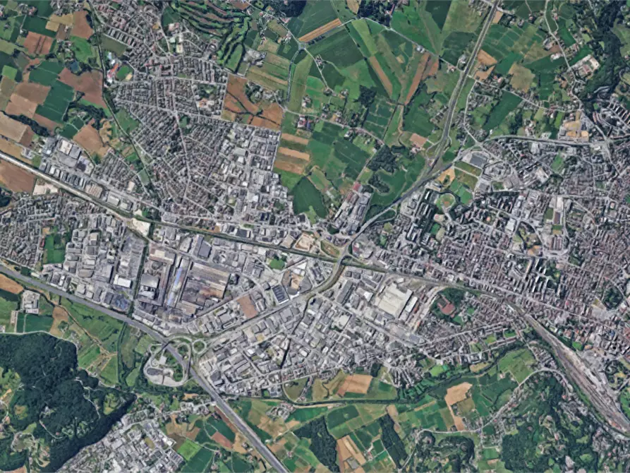 Immagine 11 di Laboratorio in vendita  in Via Vecchia Ferriera a Vicenza