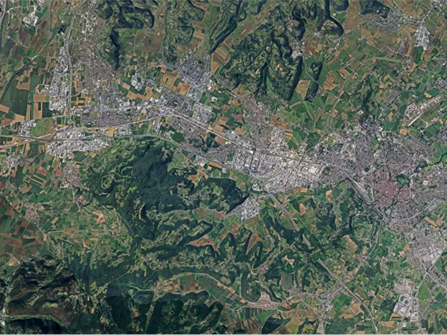 Immagine 12 di Laboratorio in vendita  in Via Vecchia Ferriera a Vicenza