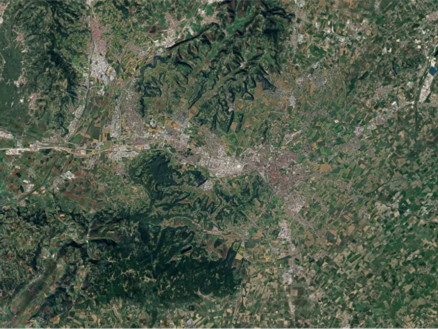 Immagine 13 di Laboratorio in vendita  in Via Vecchia Ferriera a Vicenza