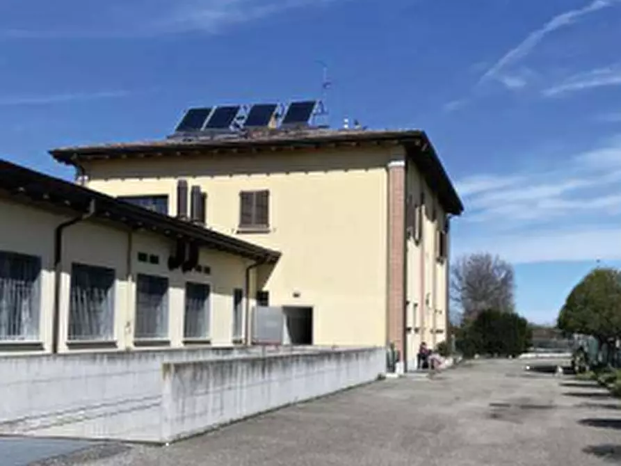 Immagine 6 di Appartamento in vendita  in Via Casetti a Anzola Dell'emilia