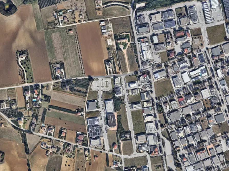 terreno agricolo in vendita a Montegranaro