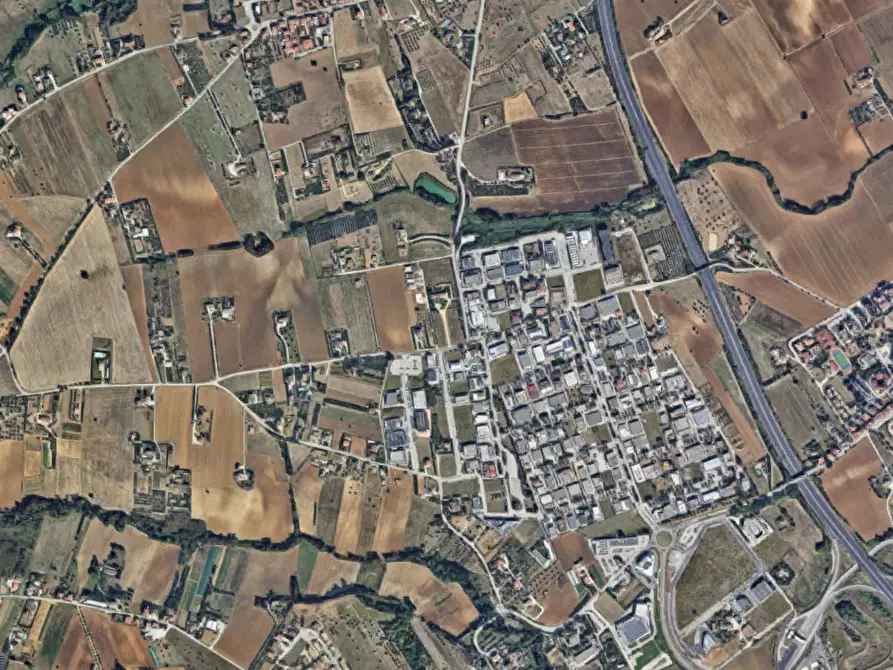 Immagine 3 di Terreno agricolo in vendita  in via San Filippo a Montegranaro