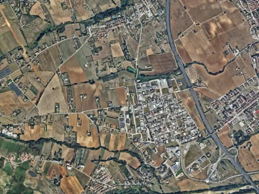 Immagine 4 di Terreno agricolo in vendita  in via San Filippo a Montegranaro