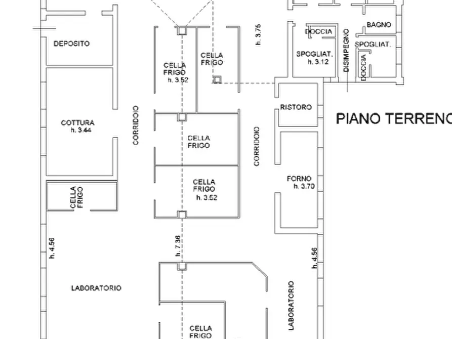Immagine 26 di Appartamento in vendita  in Via Casetti a Anzola Dell'emilia