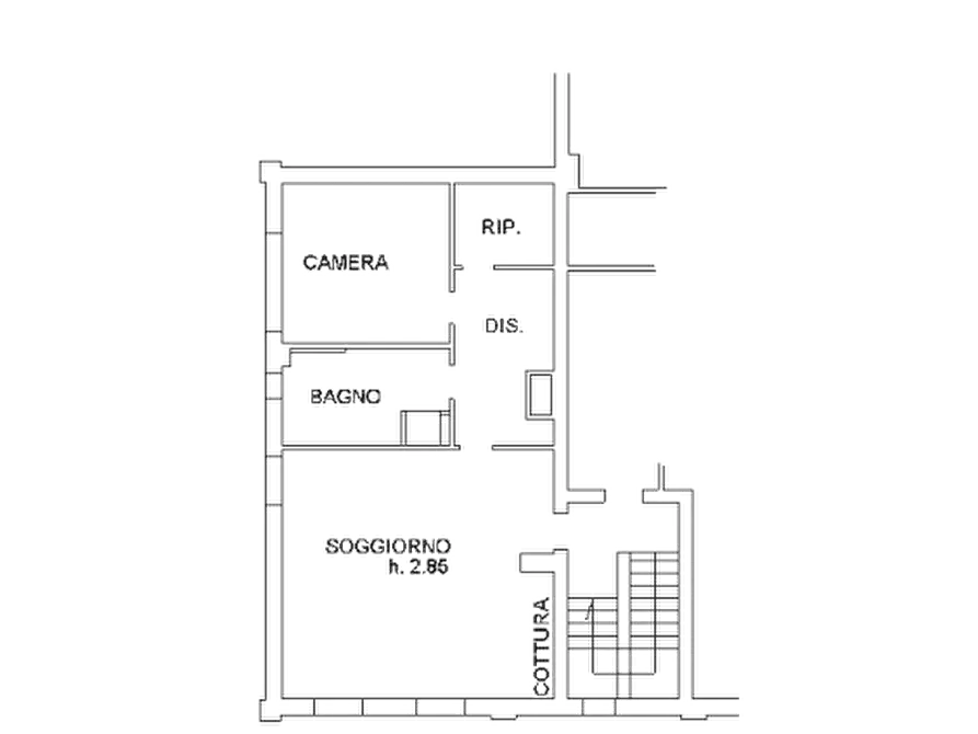 Immagine 28 di Appartamento in vendita  in Via Casetti a Anzola Dell'emilia