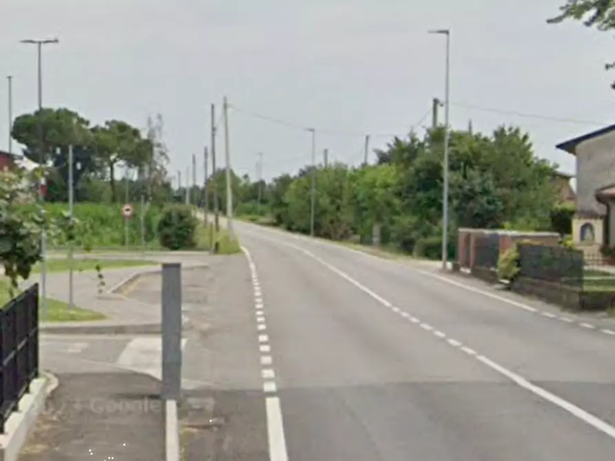 Immagine 8 di Capannone industriale in vendita  in Via Santa Teresa a Schiavon