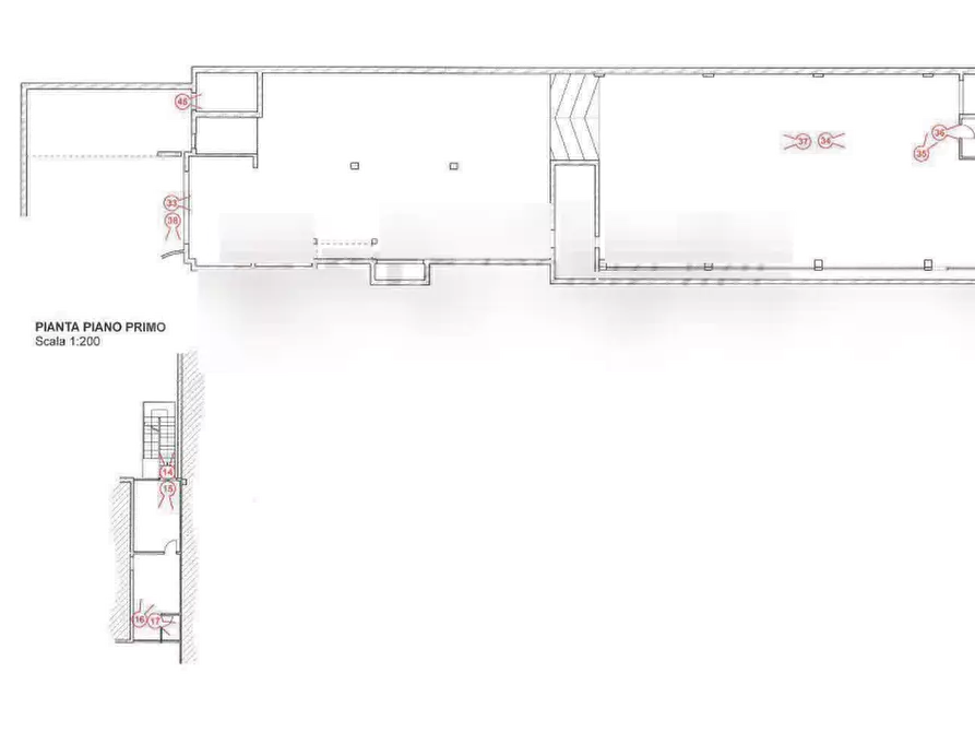 Immagine 16 di Capannone industriale in vendita  in Via Santa Teresa a Schiavon