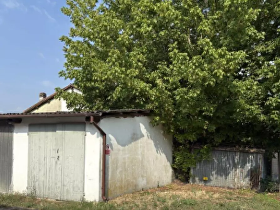 Immagine 5 di Magazzino in vendita  in Via Lupi e Sabbietta a Correggio