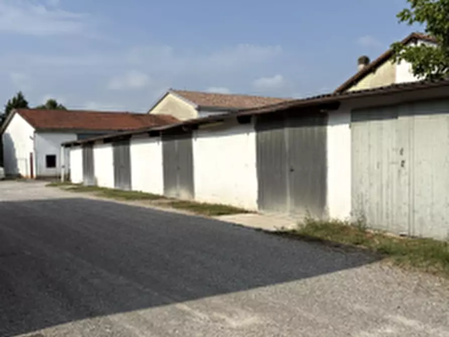 Immagine 6 di Magazzino in vendita  in Via Lupi e Sabbietta a Correggio