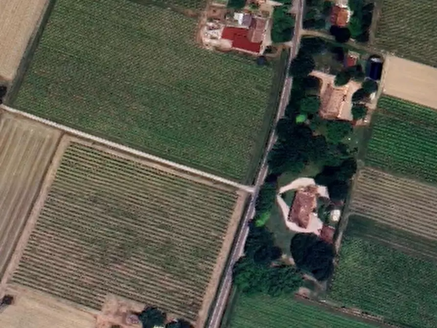 Immagine 10 di Magazzino in vendita  in Via Lupi e Sabbietta a Correggio