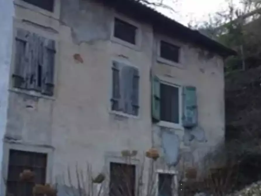 Immagine 4 di Casa bifamiliare in vendita  in Via Stivanelli a Cornedo Vicentino