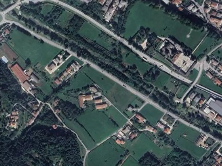 Immagine 20 di Casa bifamiliare in vendita  in Via Stivanelli a Cornedo Vicentino