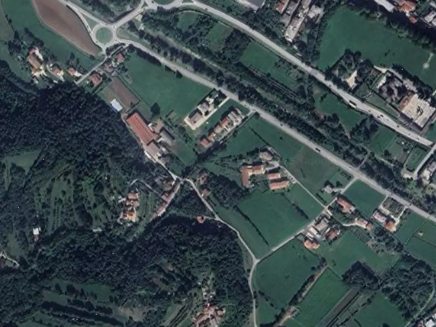 Immagine 21 di Casa bifamiliare in vendita  in Via Stivanelli a Cornedo Vicentino