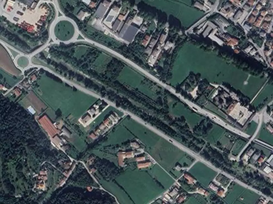 Immagine 22 di Casa bifamiliare in vendita  in Via Stivanelli a Cornedo Vicentino