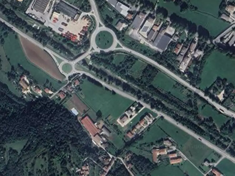 Immagine 23 di Casa bifamiliare in vendita  in Via Stivanelli a Cornedo Vicentino