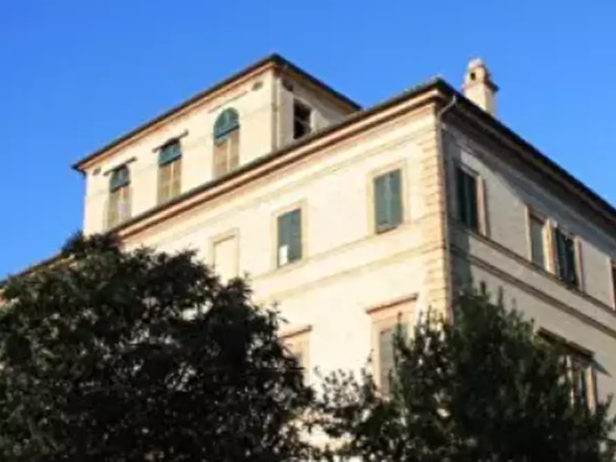 Immagine 7 di Villa in vendita  in Via XX Settembre a Porto Sant'elpidio