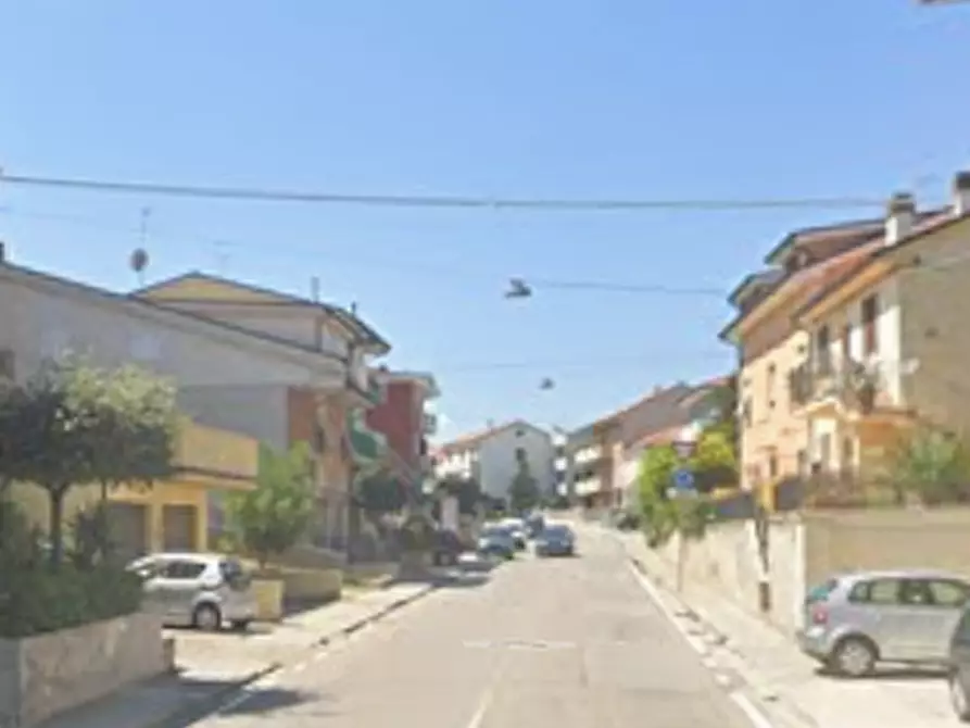 Immagine 8 di Villa in vendita  in Via XX Settembre a Porto Sant'elpidio