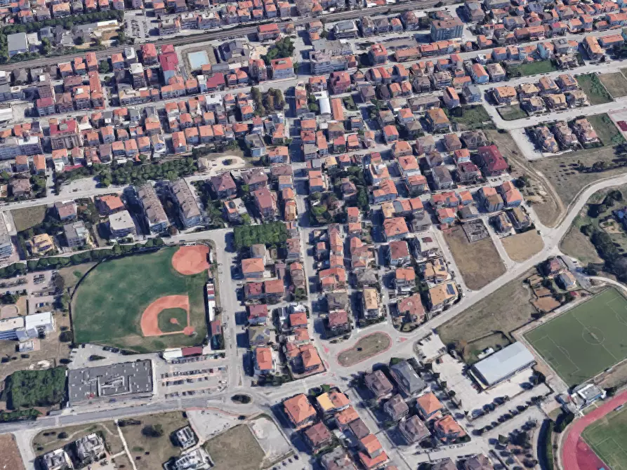 Immagine 11 di Villa in vendita  in Via XX Settembre a Porto Sant'elpidio