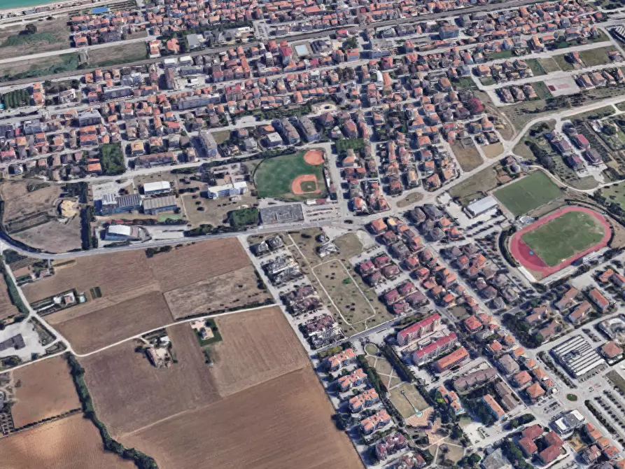 Immagine 12 di Villa in vendita  in Via XX Settembre a Porto Sant'elpidio